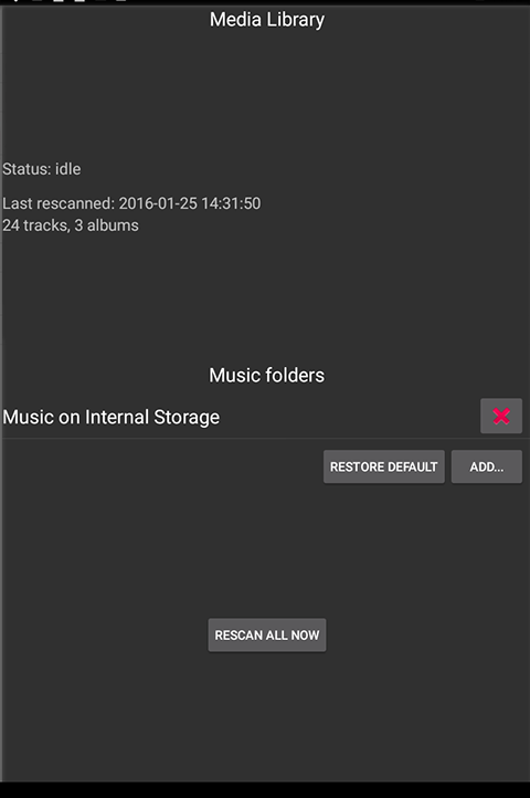 foobar2000苹果版 v1.6.3官方版-风歌资源网