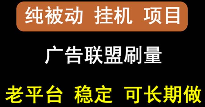 【稳定挂机】oneptp出海广告联盟挂机项目，每天躺赚几块钱，多台批量多赚些￼-风歌资源网