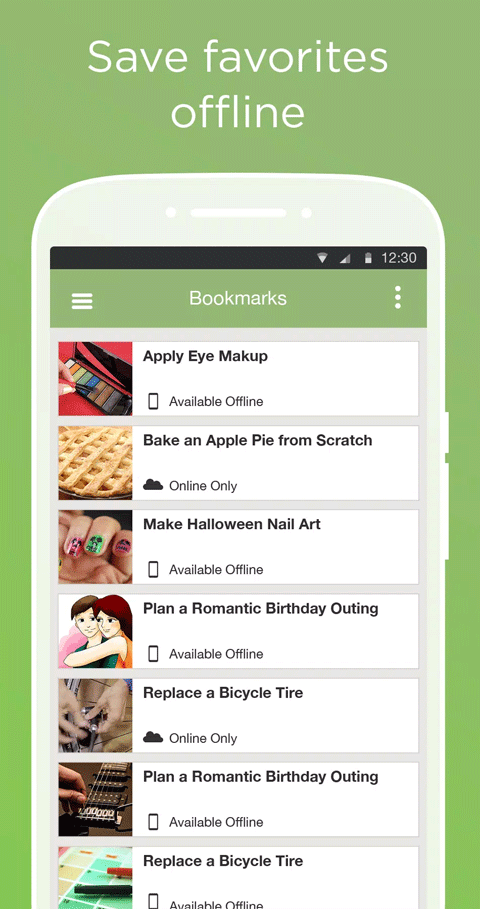 wikiHow ios版 v3.7.2官方版-风歌资源网