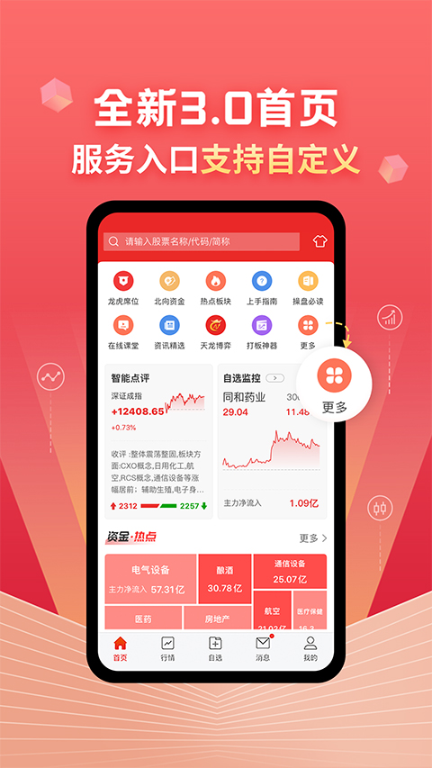 约牛股票苹果版 v3.6.2-风歌资源网